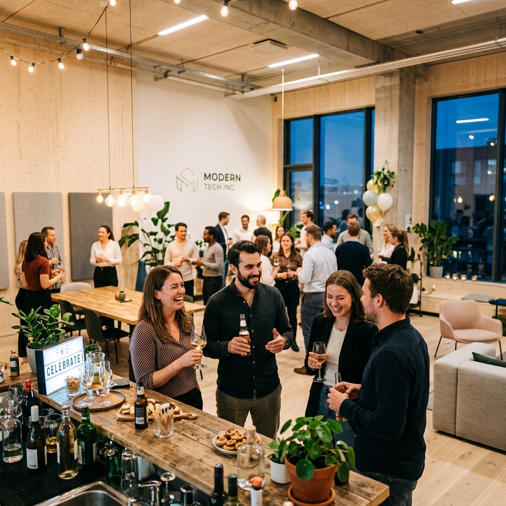 Collaborative Workspace